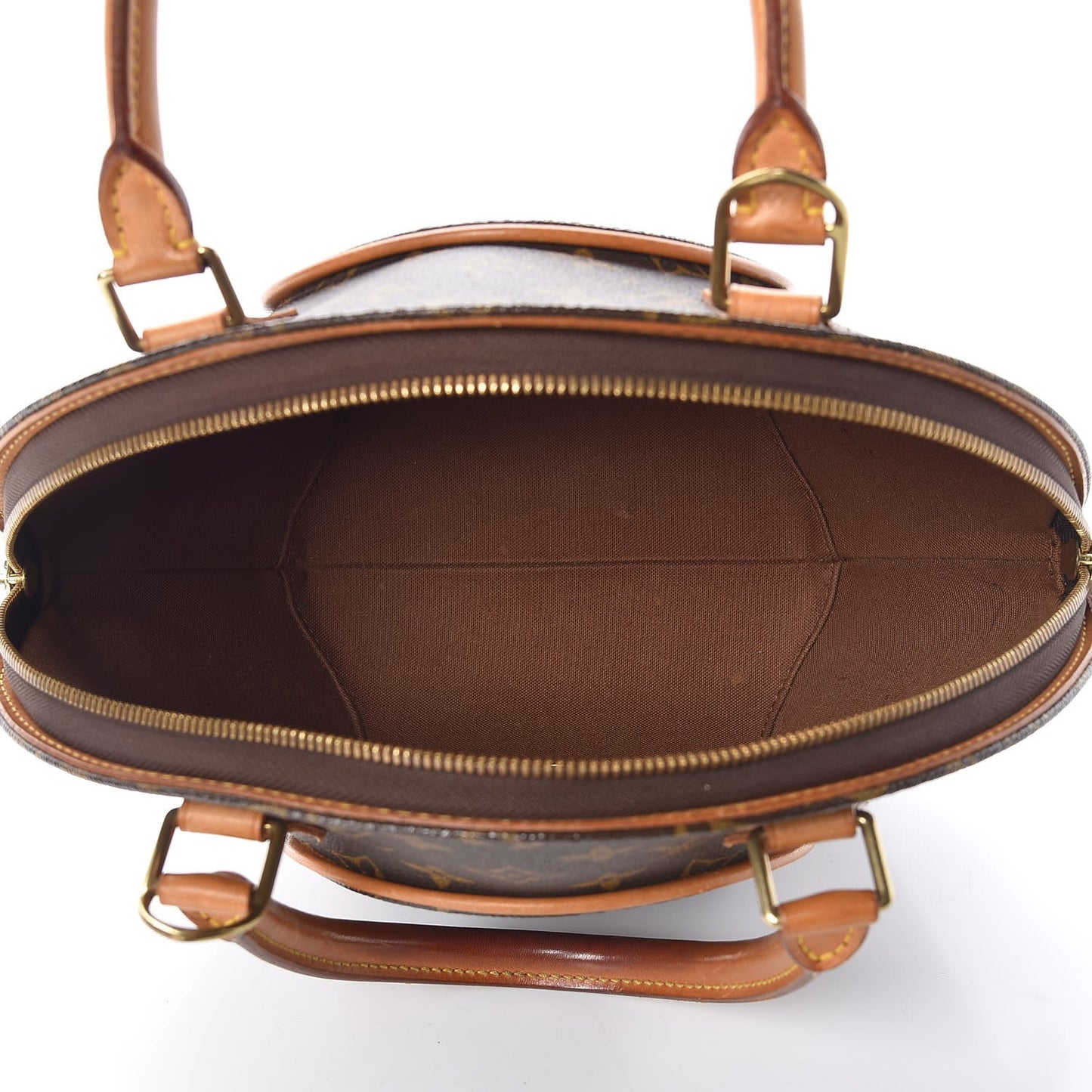Monogram Ellipse PM