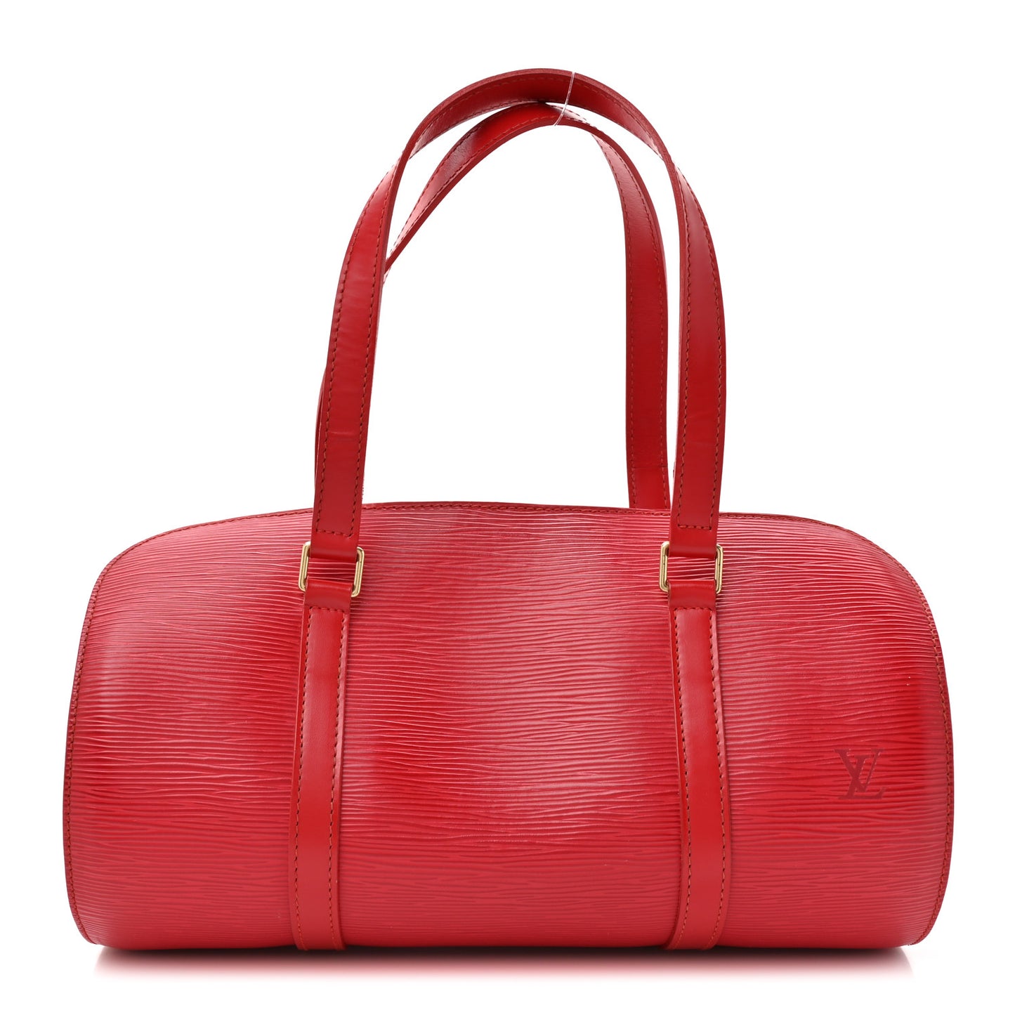 Epi Soufflot Castillan Red