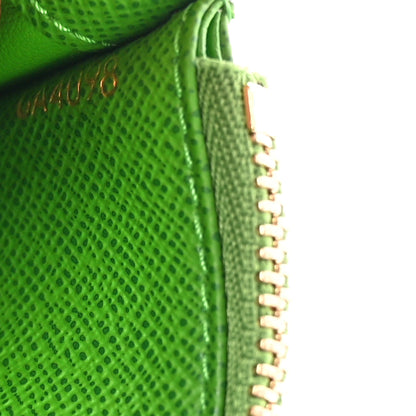 Louis Vuitton Monogram Insolite Wallet Green 7 of 8