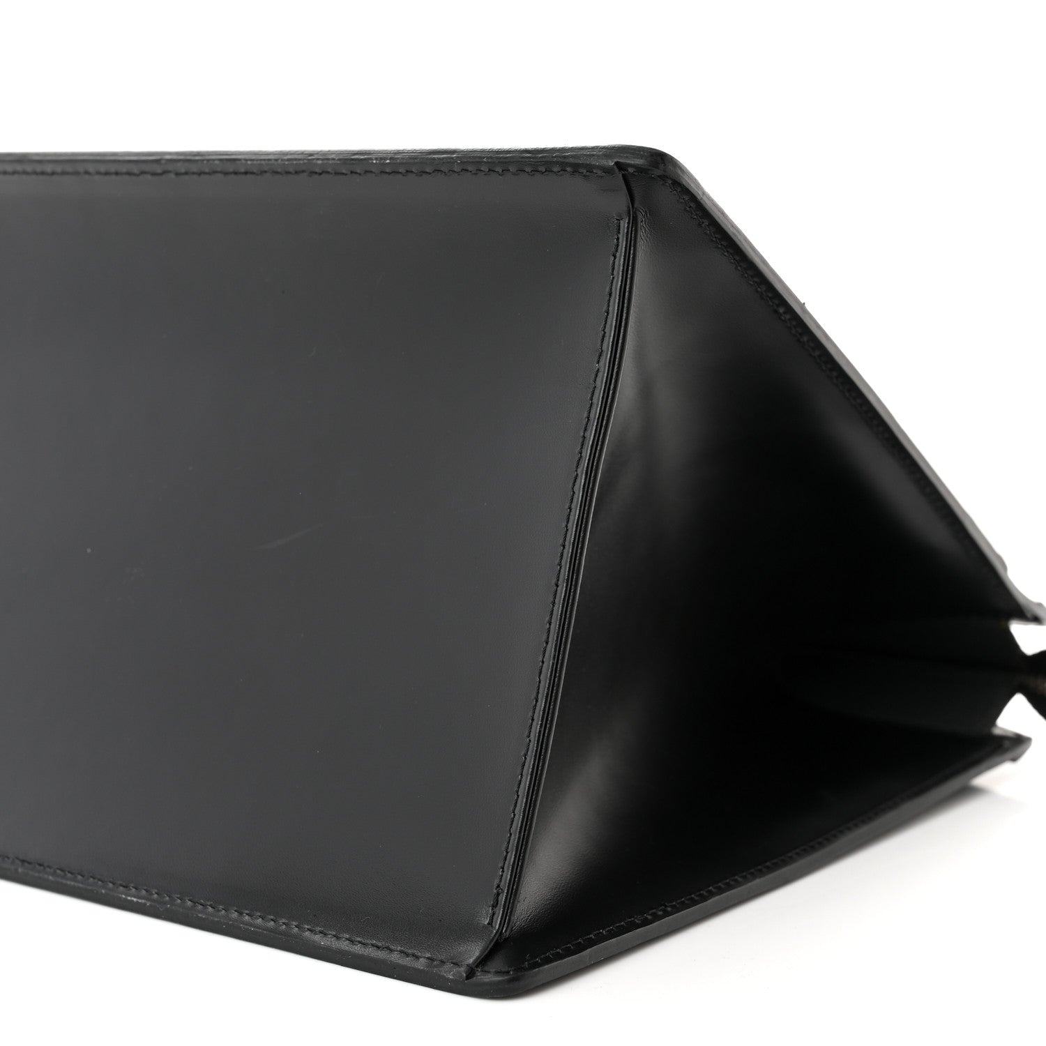 Louis Vuitton Epi Riviera Black 9 of 12