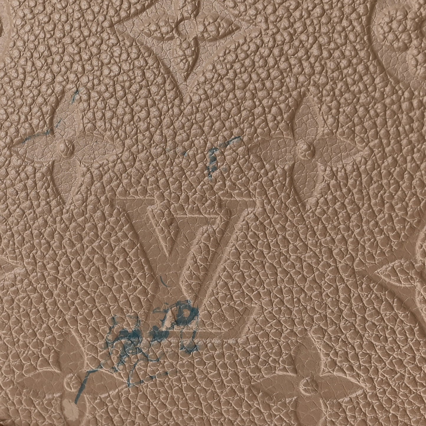 Empreinte Monogram Giant Carryall MM Tourterelle