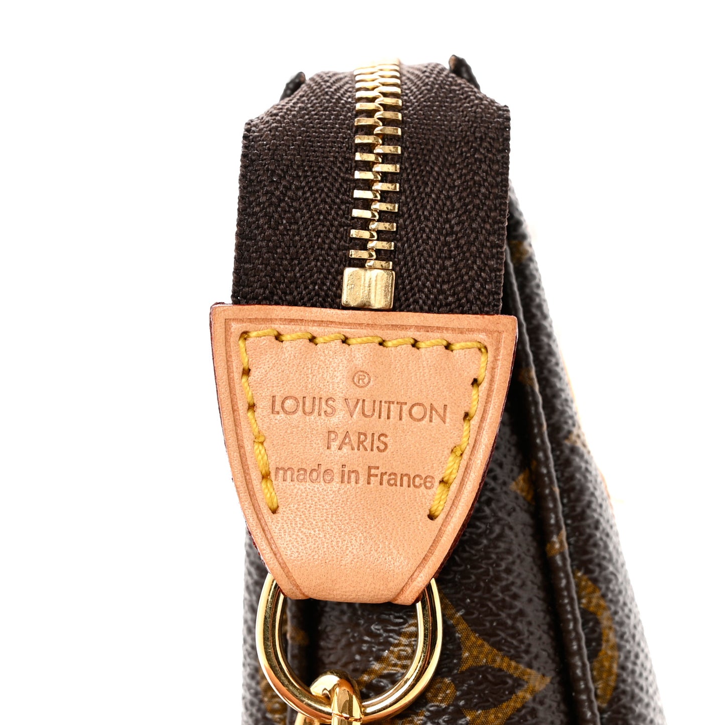 Monogram Pochette Accessories NM