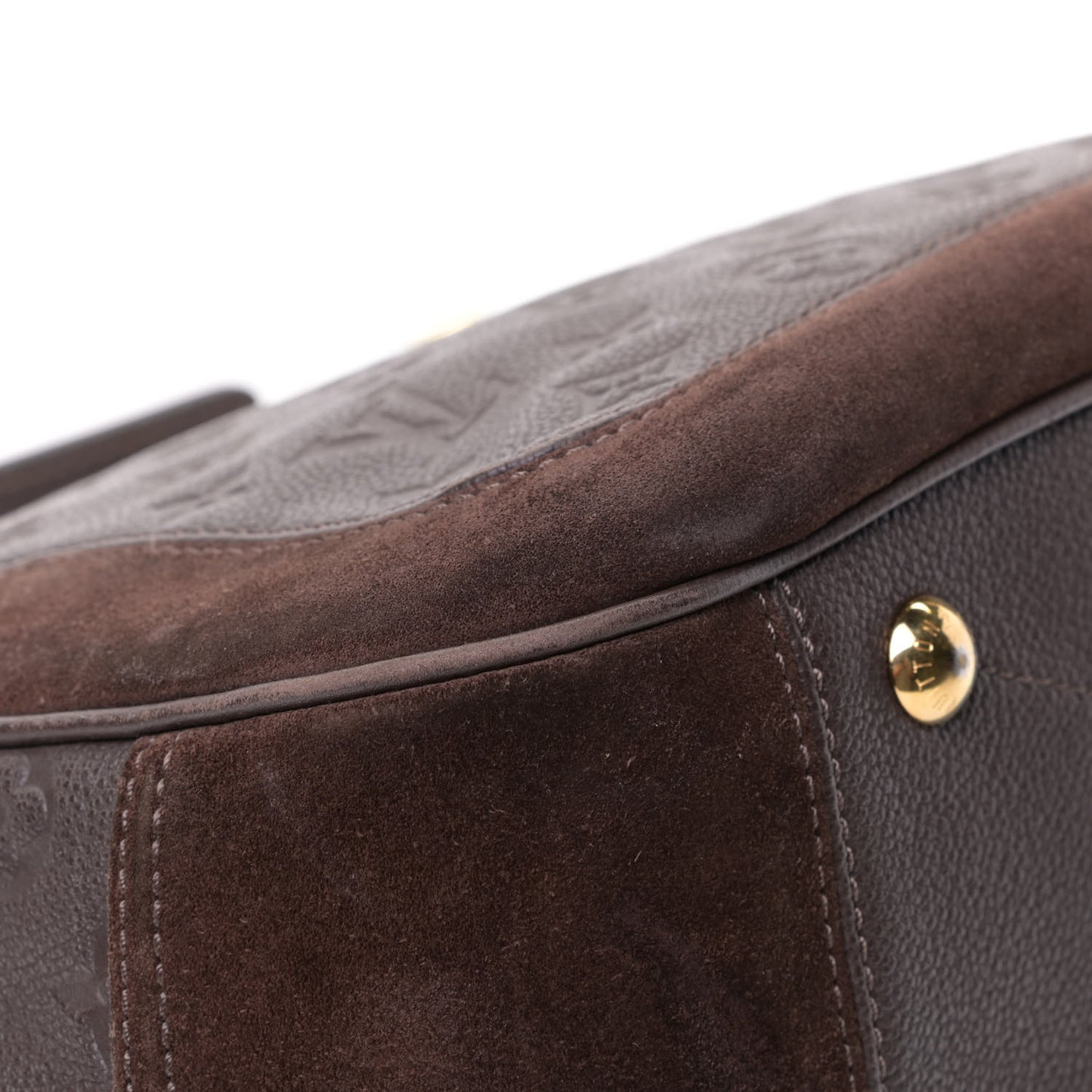 Empreinte Suede Audacieuse PM Terre