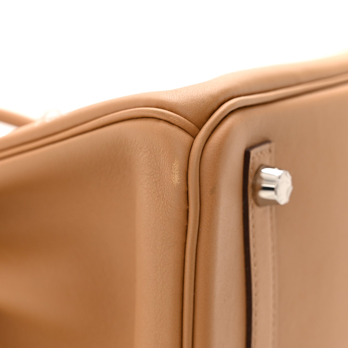 Swift In & Out Birkin 25 Biscuit