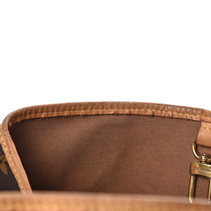 Louis Vuitton Monogram Batignolles Horizontal 10 of 28