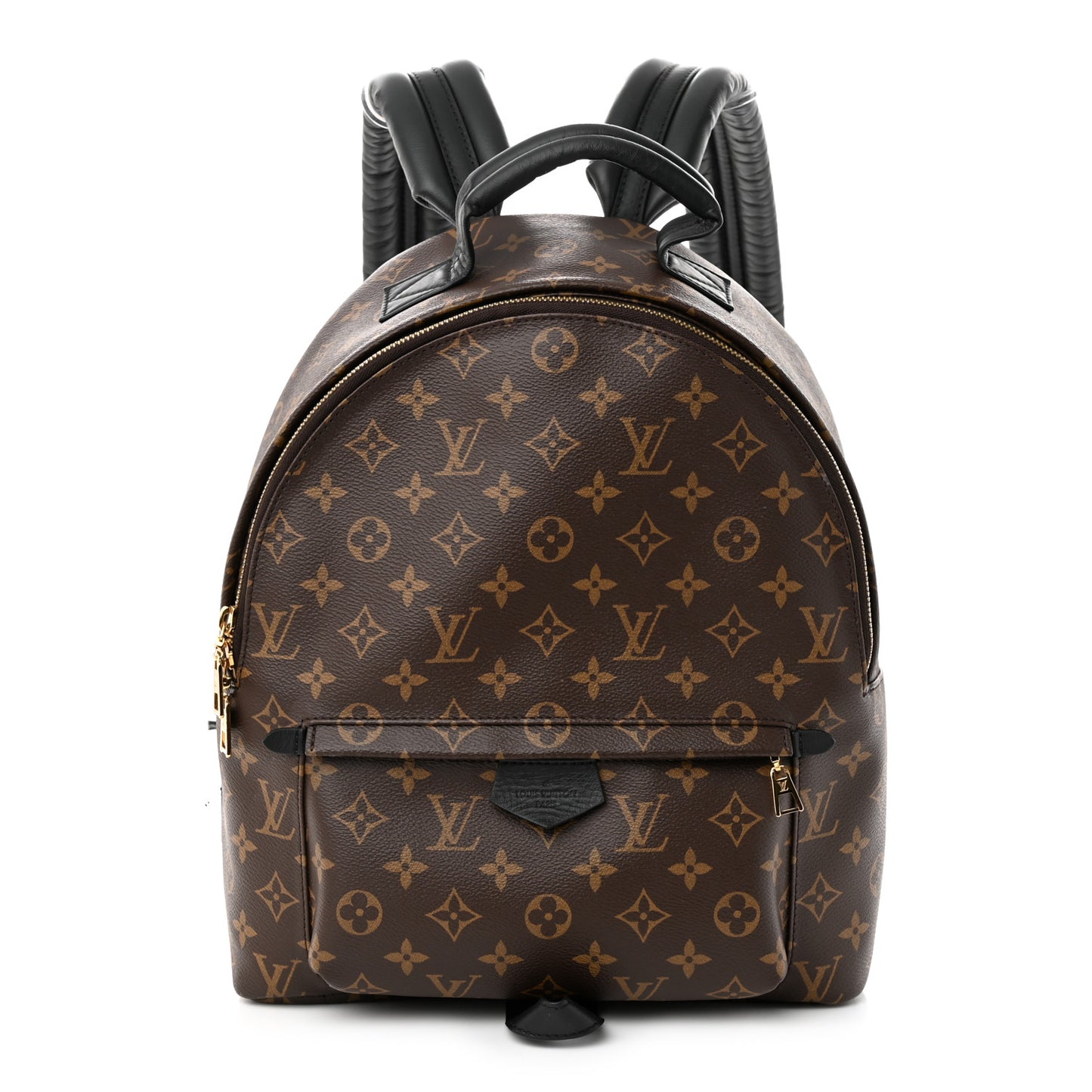 Monogram Palm Springs Backpack MM