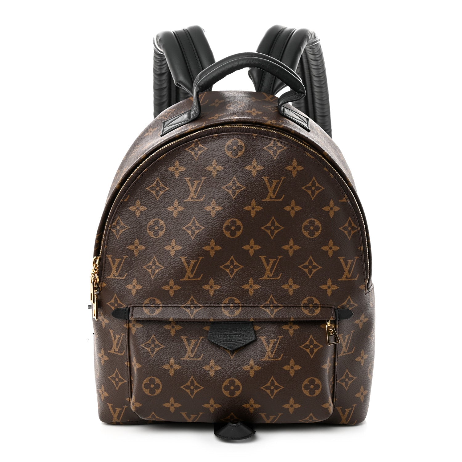 Louis Vuitton Monogram Palm Springs Backpack MM 1 of 10