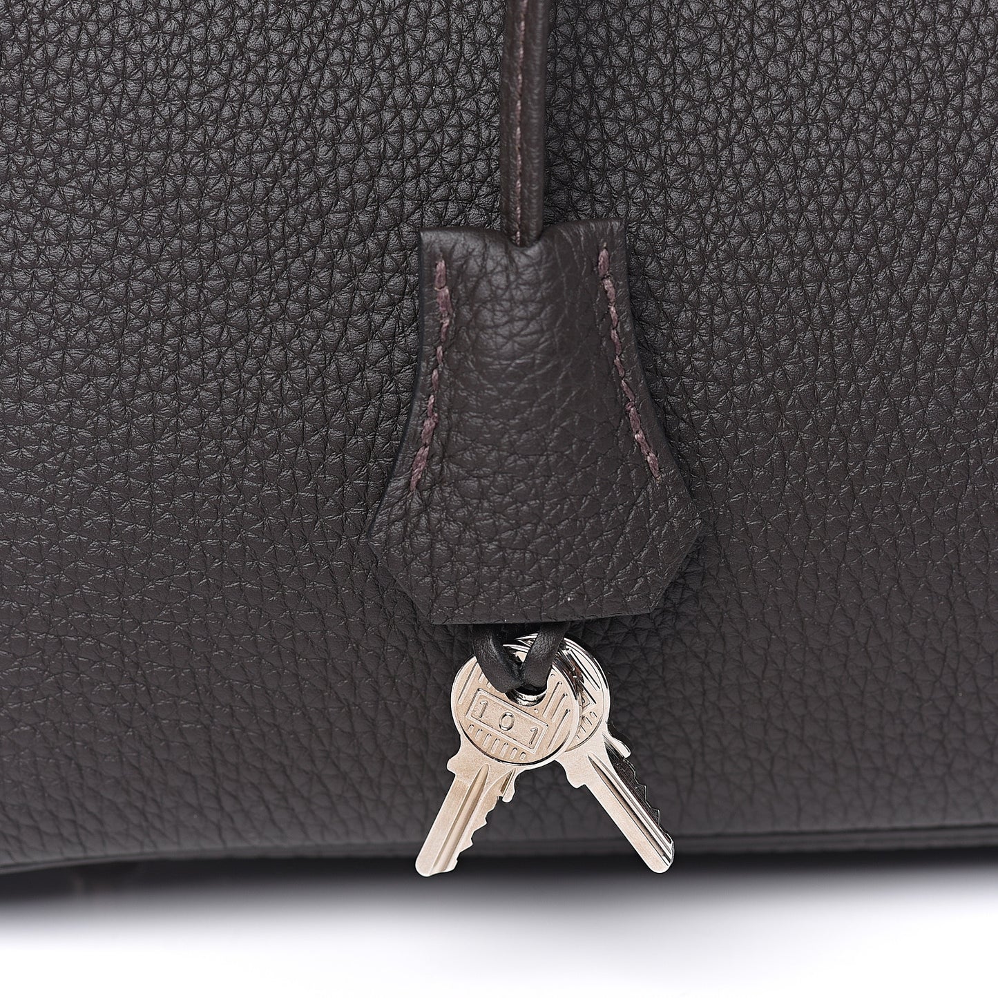 Togo Birkin 30 Macassar