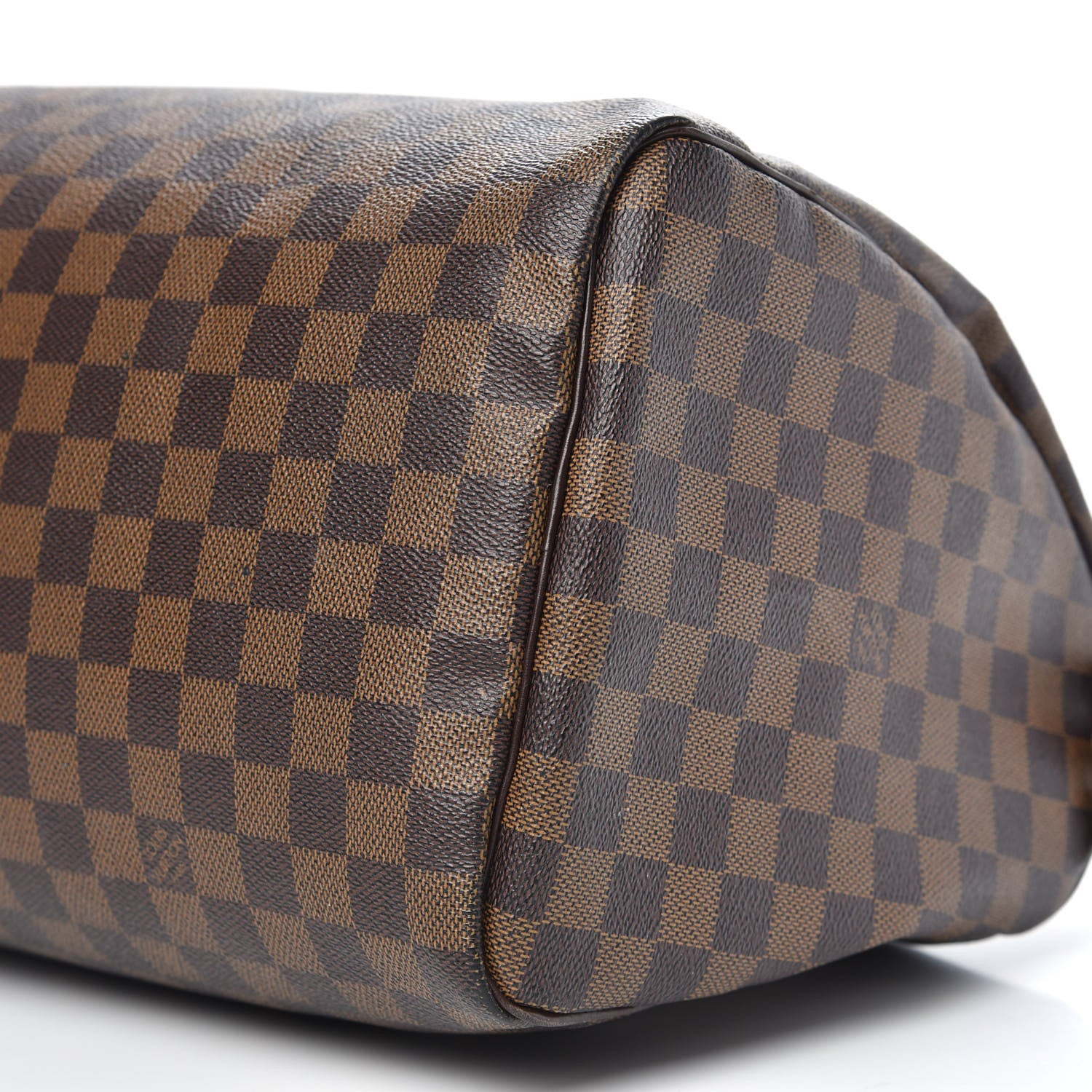 Louis Vuitton Damier Ebene Speedy 35 9 of 16