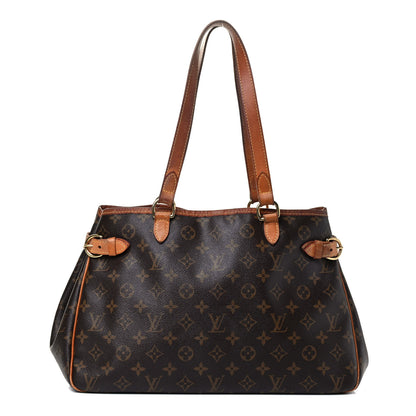 Louis Vuitton Monogram Batignolles Horizontal 1 of 4