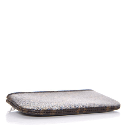 Louis Vuitton Monogram Key Pouch 4 of 7