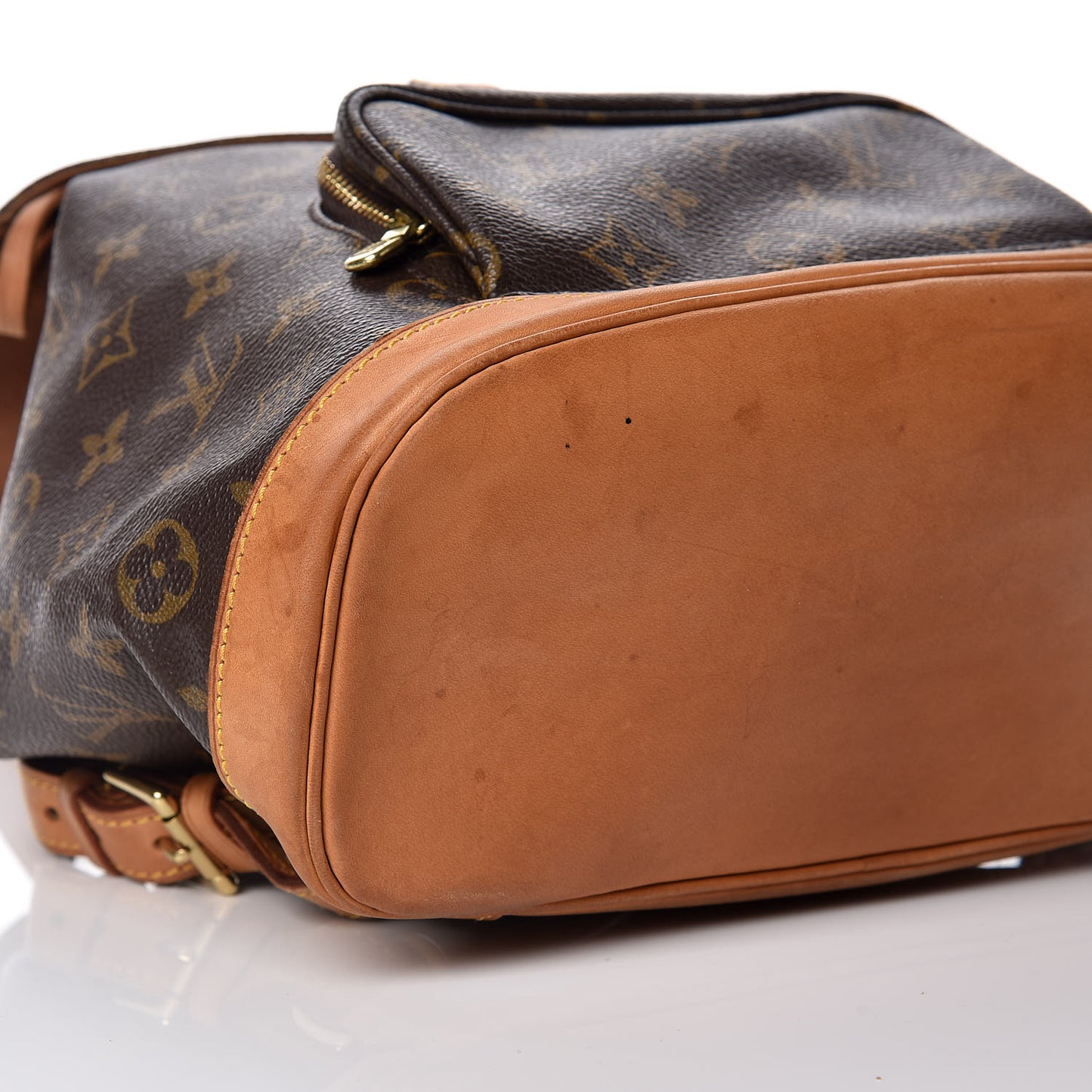 Monogram Montsouris MM Backpack