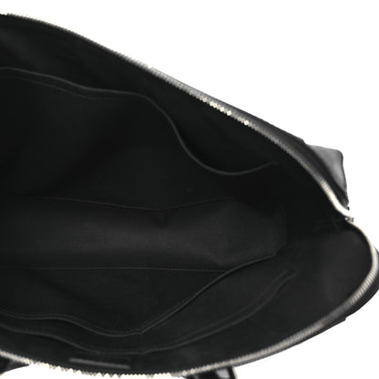 Louis Vuitton Damier Graphite Porte-Documents Jour 5 of 12