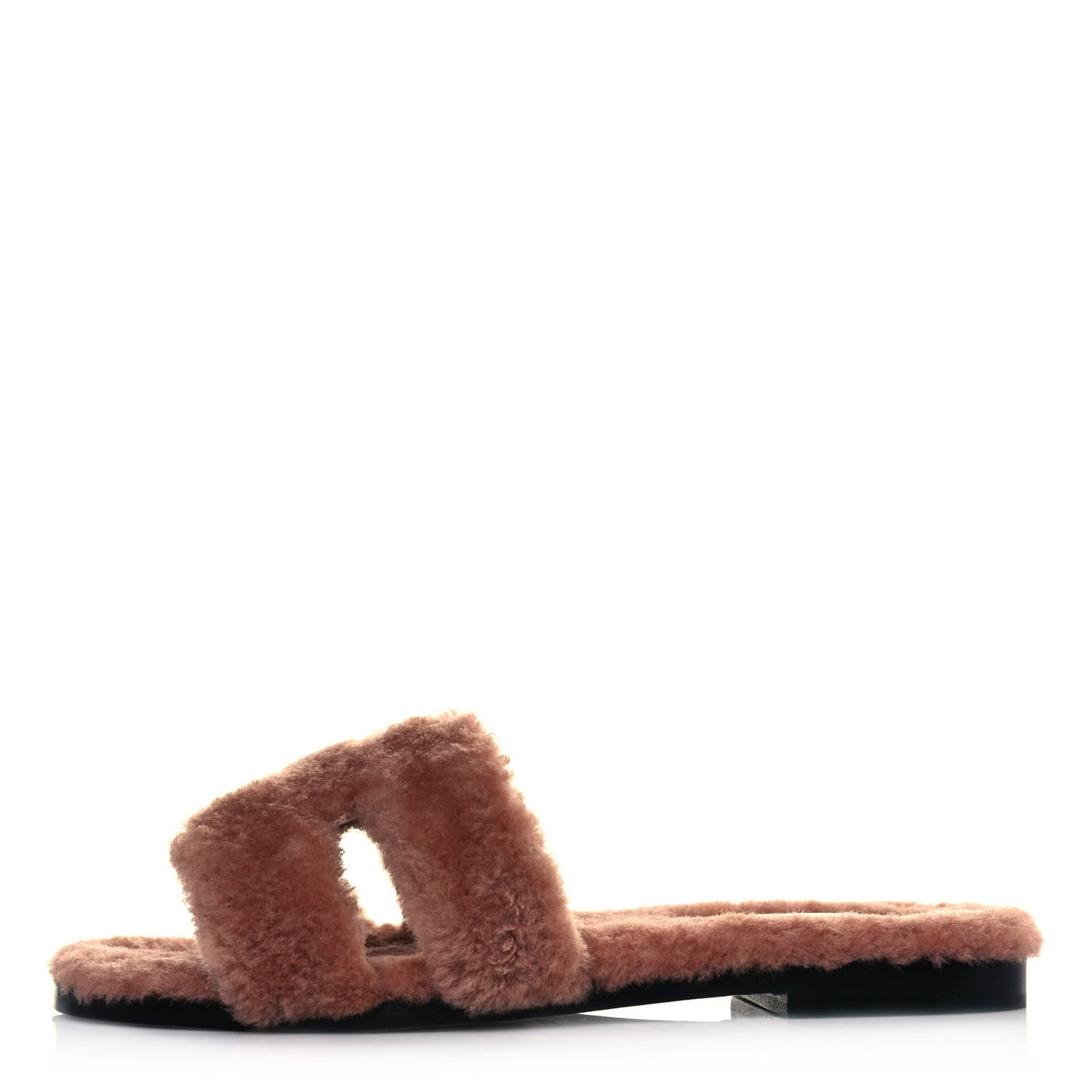 Woolskin Oran Sandals 35 Rose Aube