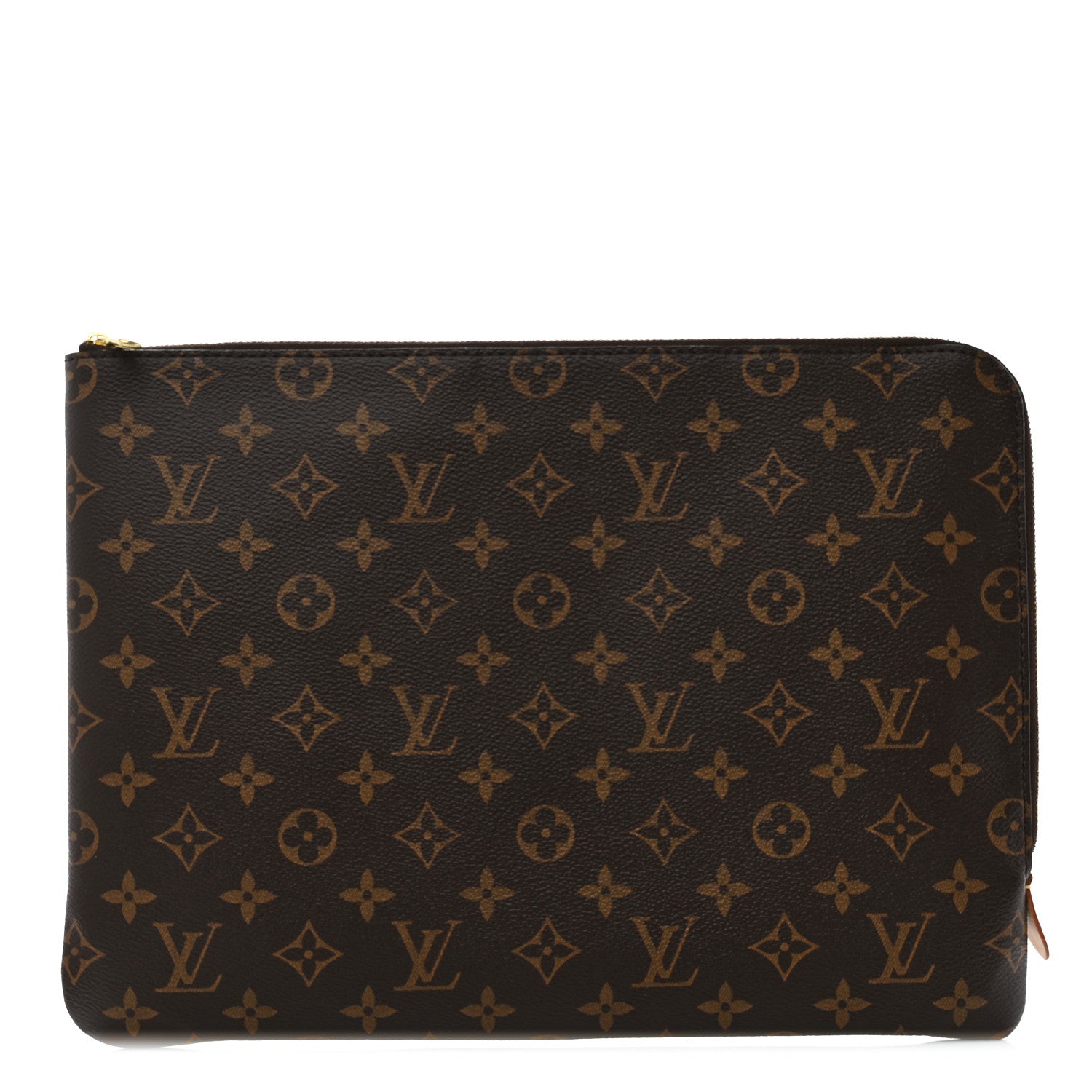 Louis Vuitton Monogram Etui Voyage MM Pouch 1 of 7