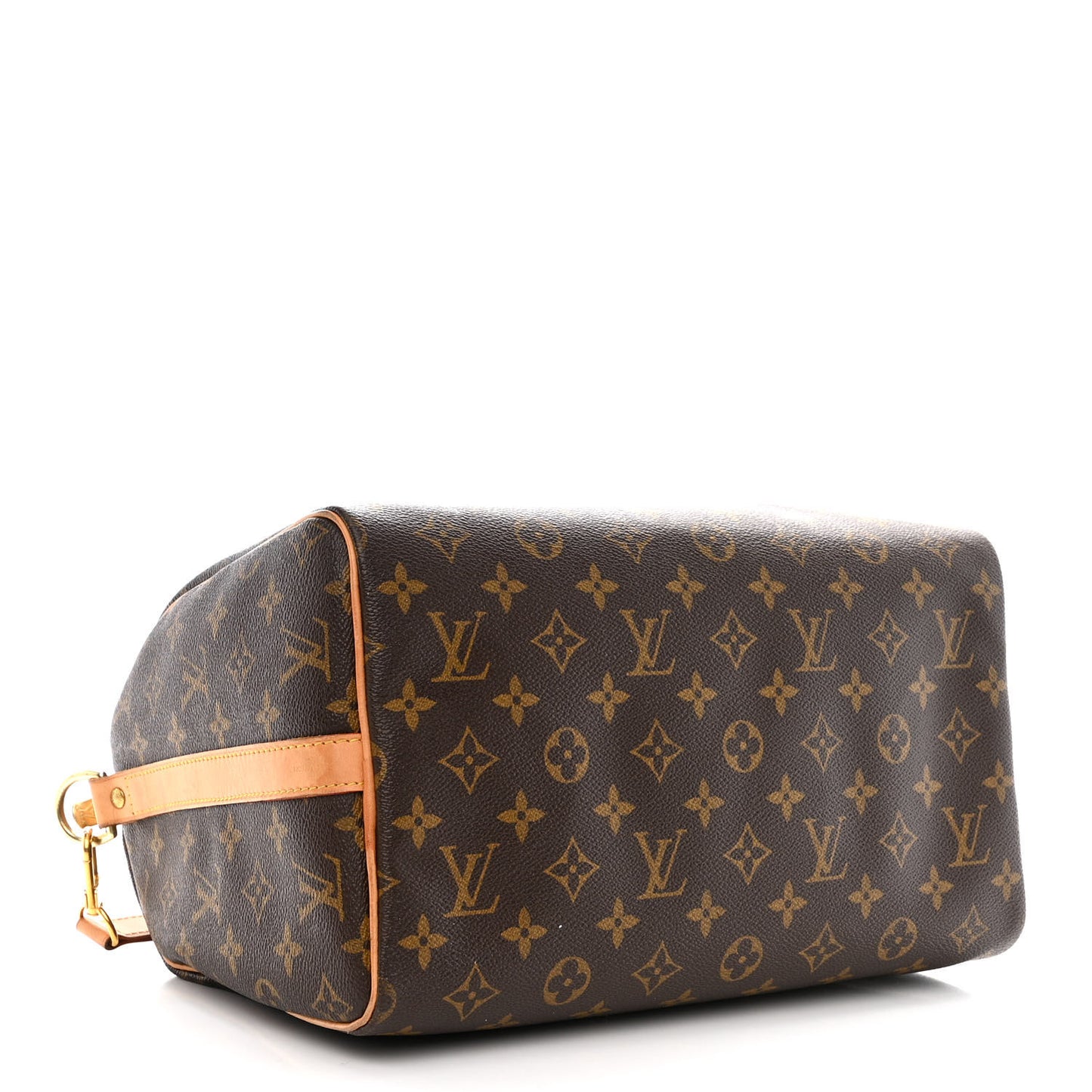 Monogram Speedy Bandouliere 30
