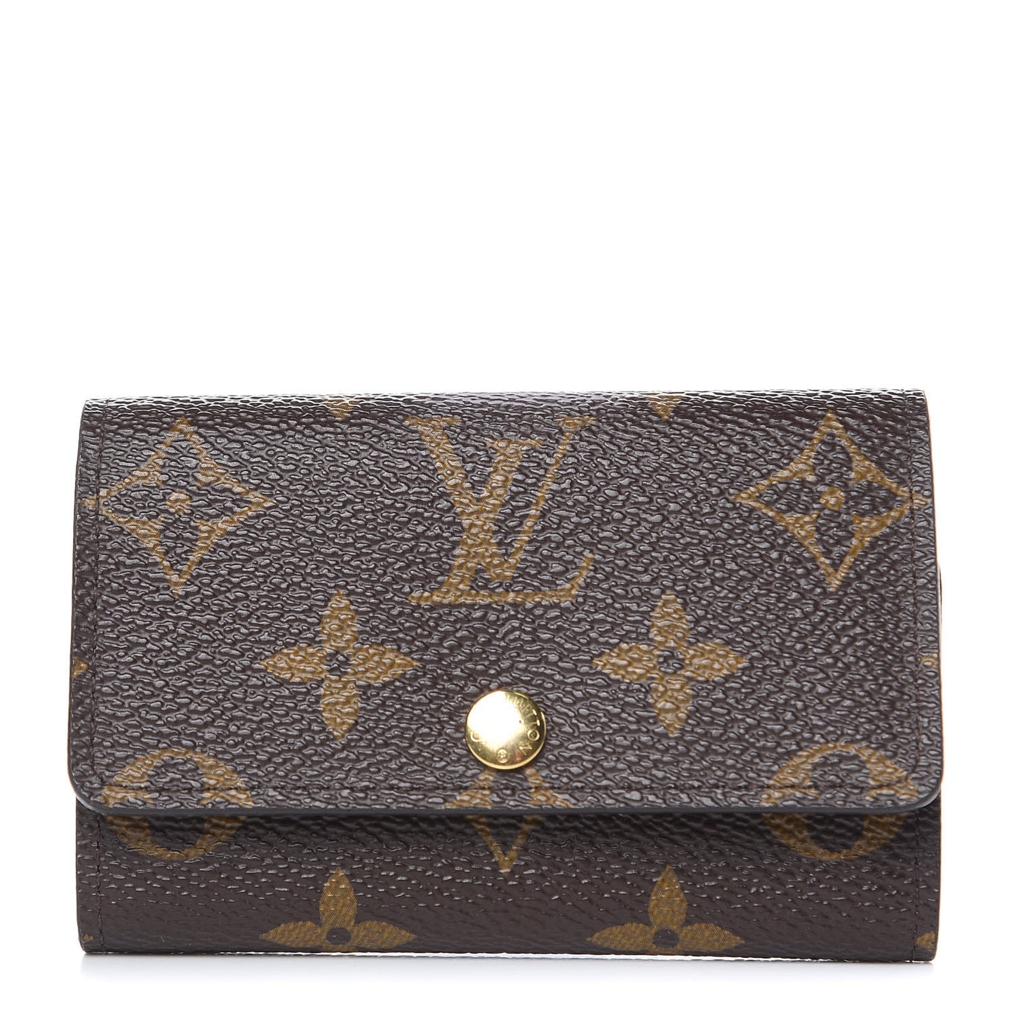 Monogram 6 Key Multicles Holder