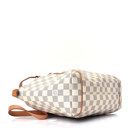 Louis Vuitton Damier Azur Totally PM 3 of 4