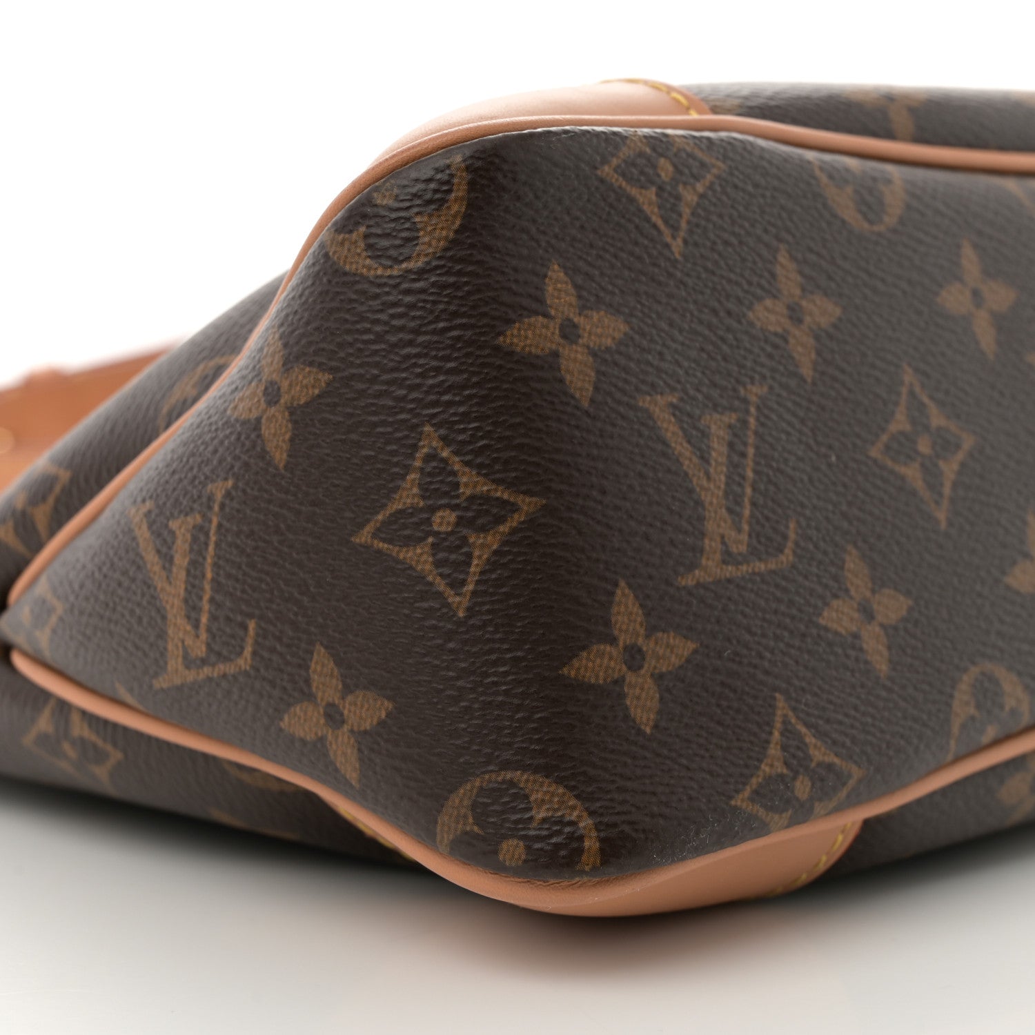 Louis Vuitton Monogram Odeon MM Natural 8 of 12