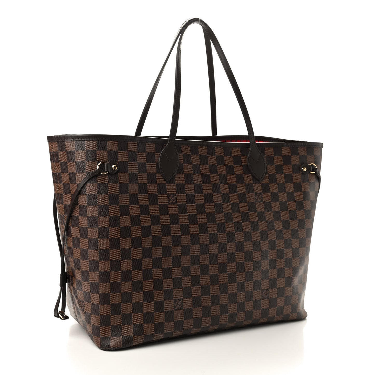 Damier Ebene Neo Neverfull GM