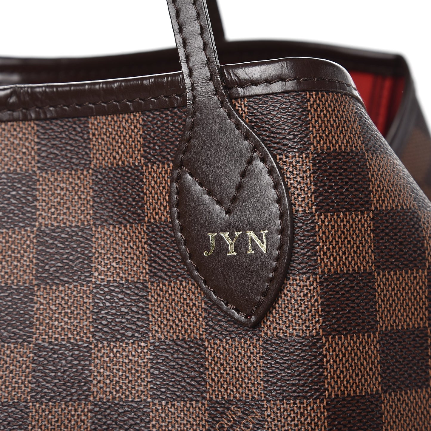 Damier Ebene Neo Neverfull GM