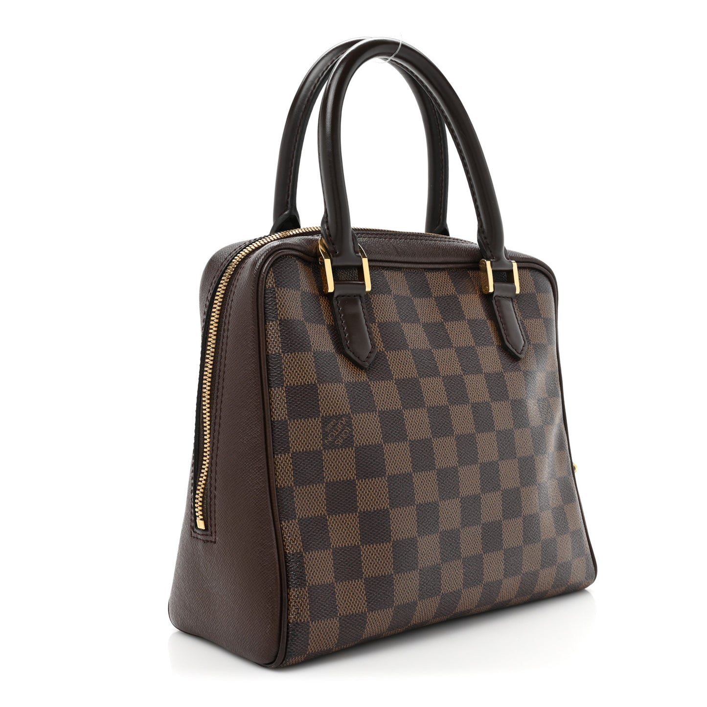 Damier Ebene Brera