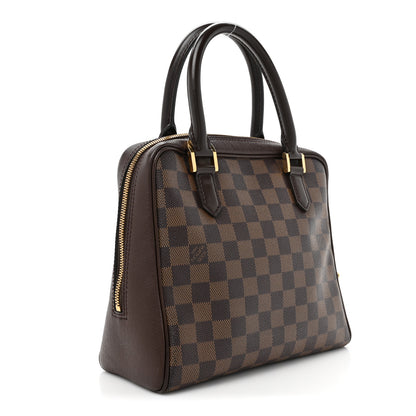 Louis Vuitton Damier Ebene Brera 3 of 12