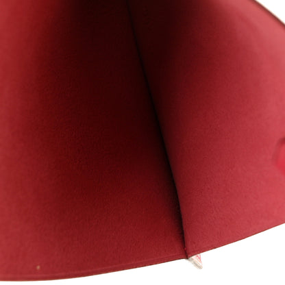 Hermes Chevre Chamkila Tarmac PM Passport Holder Rose Extreme 5 of 9