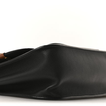 Louis Vuitton Monogram Vaugirard Black 8 of 10