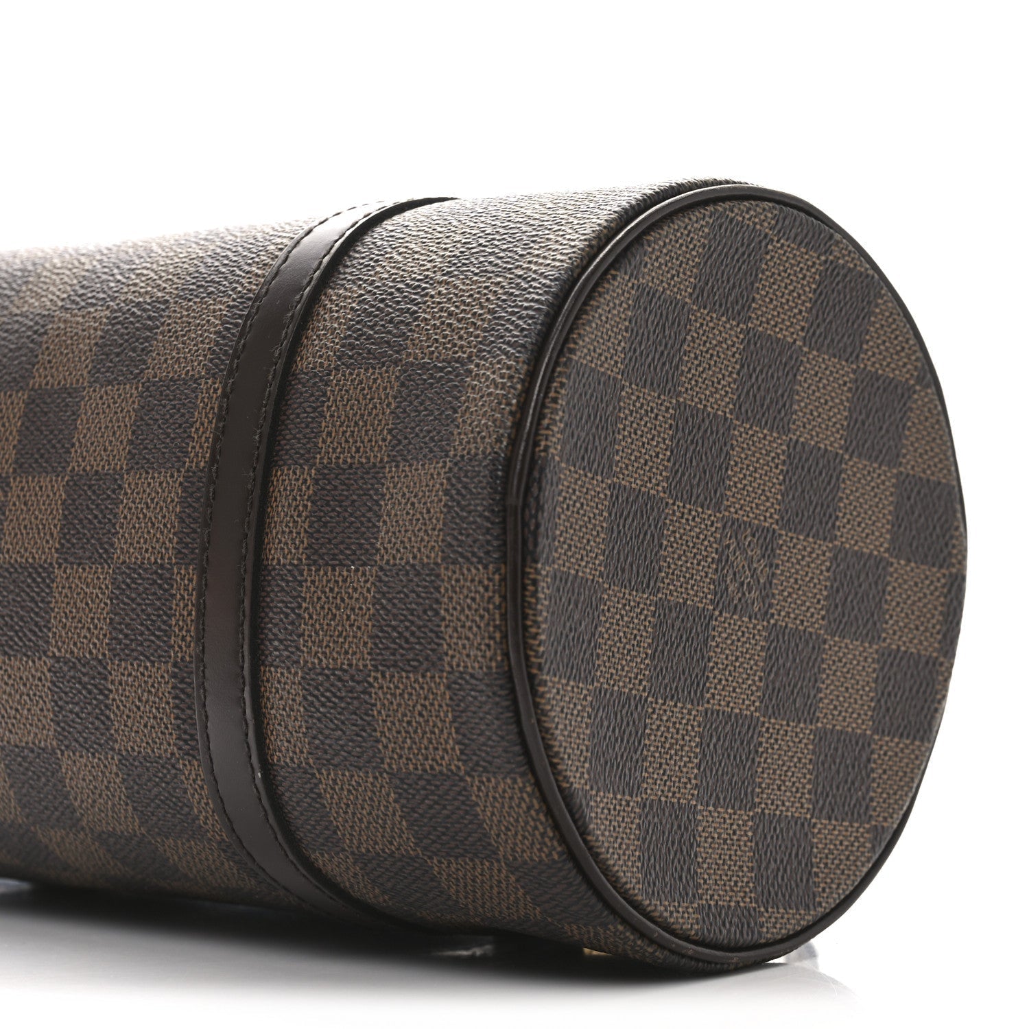 Louis Vuitton Damier Ebene Papillon 26 8 of 9