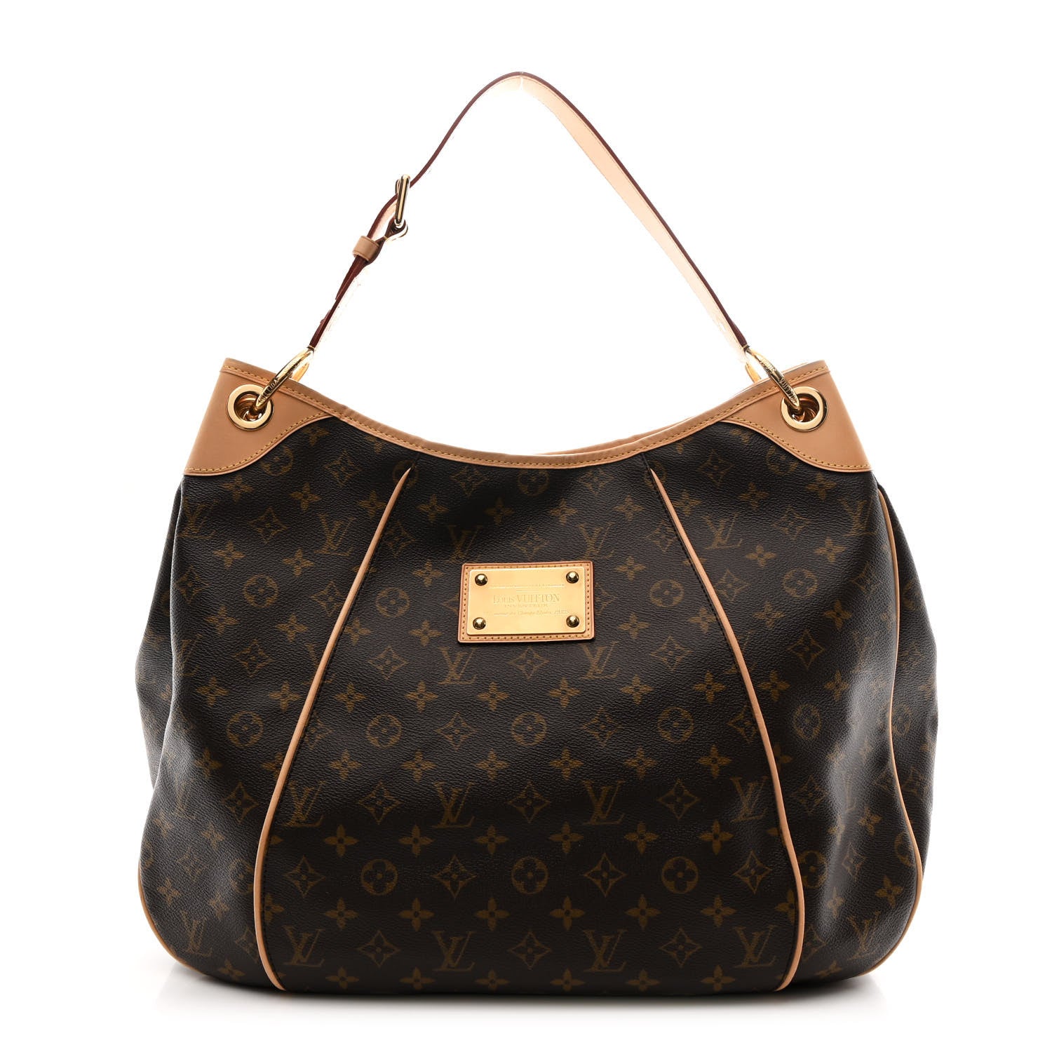 Louis Vuitton Monogram Galliera GM 1 of 9