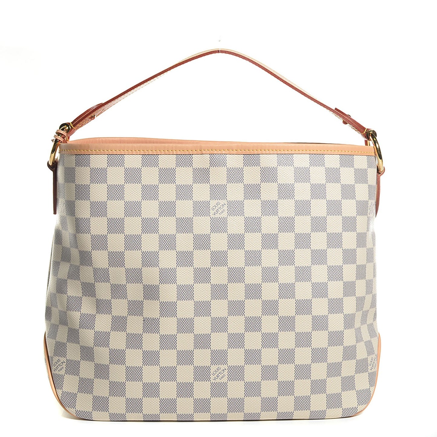 Damier Azur Delightful MM