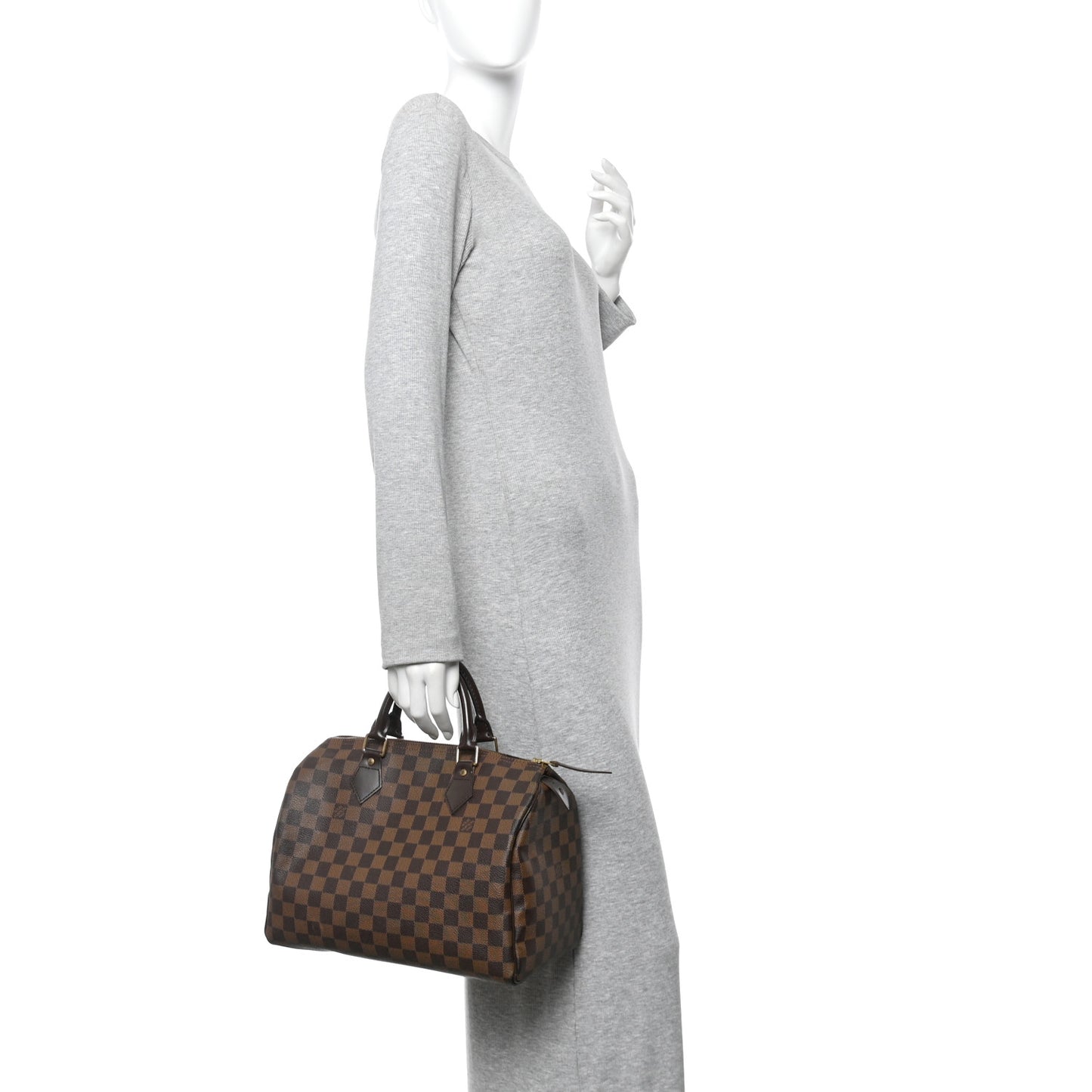 Damier Ebene Speedy 30