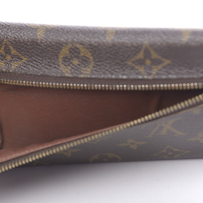Louis Vuitton Monogram Eugenie Wallet 12 of 16