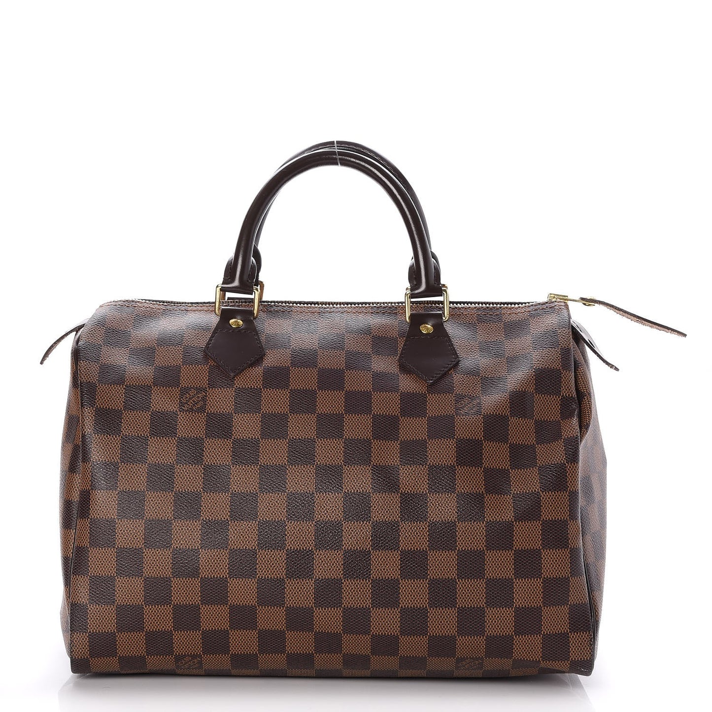 Damier Ebene Speedy 30