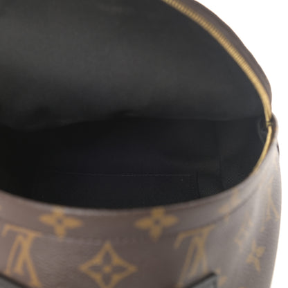 Louis Vuitton Monogram Palm Springs Backpack Mini 5 of 12