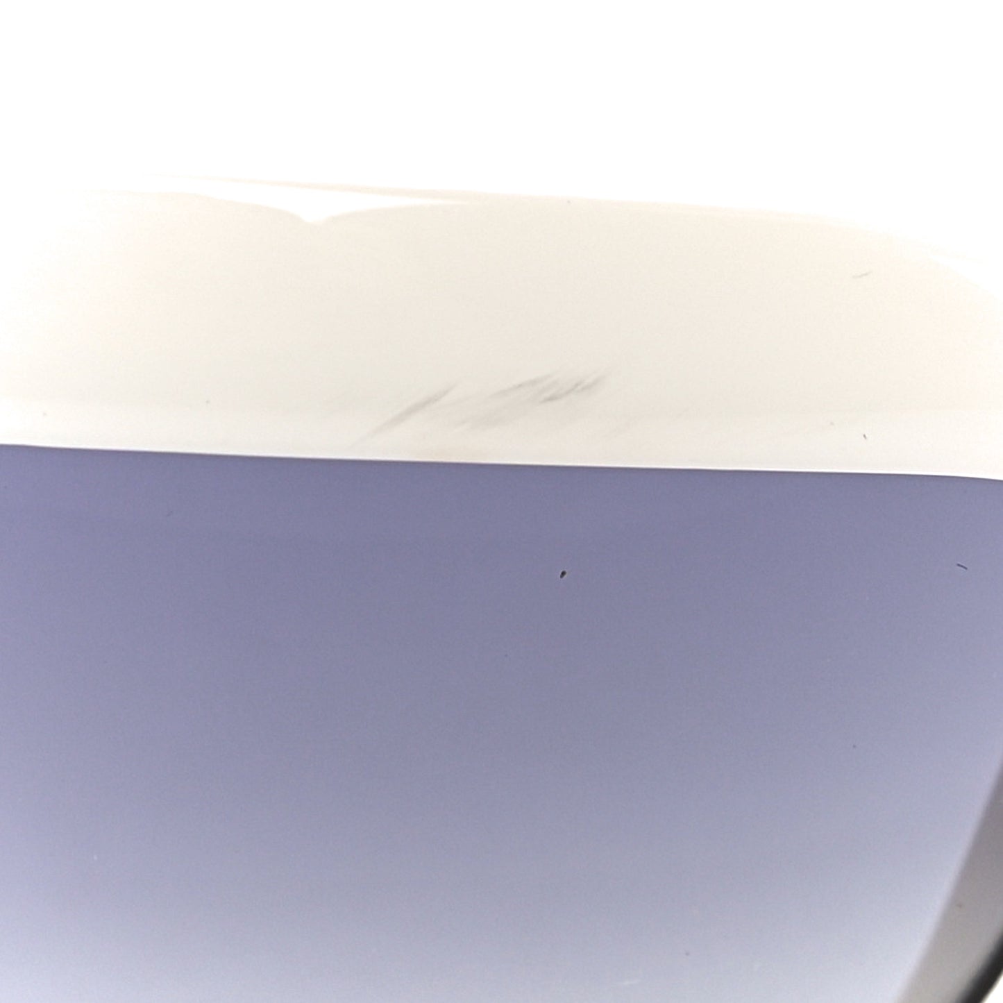 Mother of Pearl CC Sunglasses 5076-H White