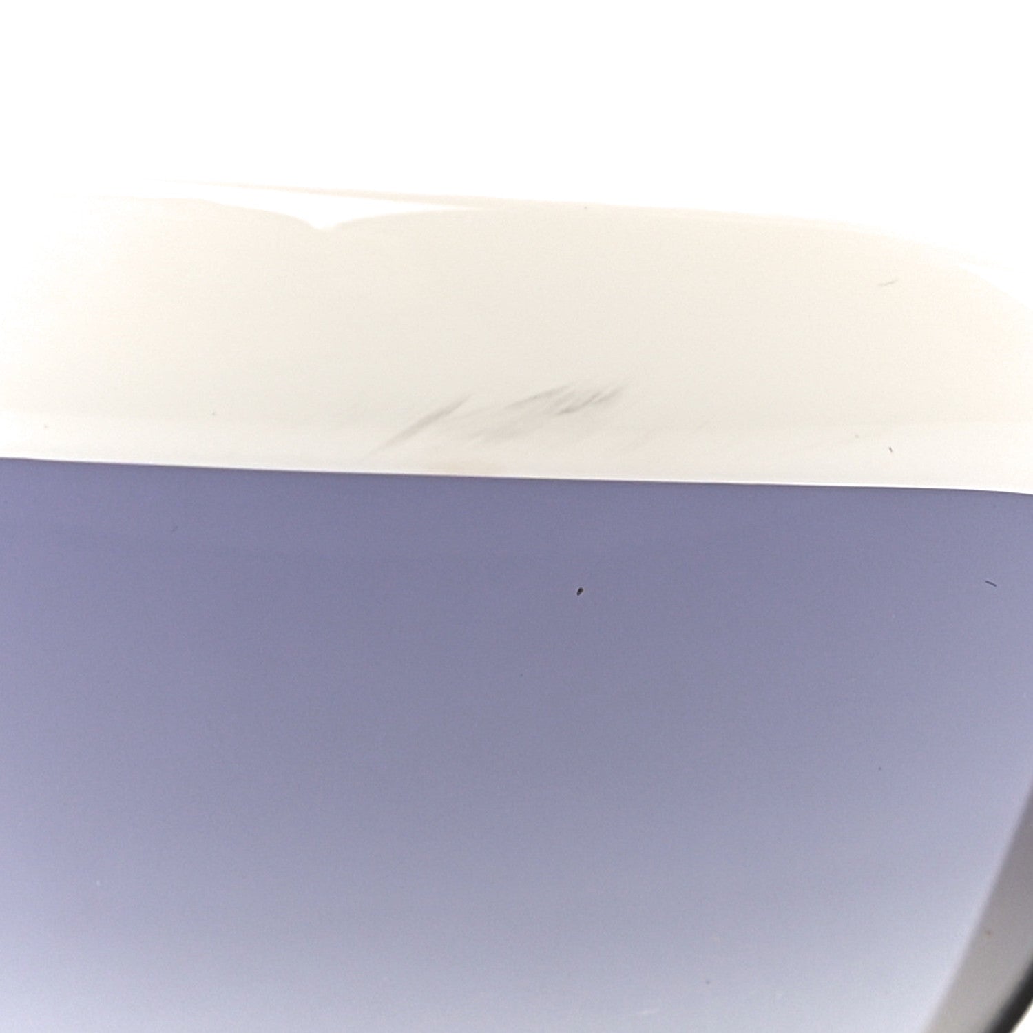 Chanel Mother of Pearl CC Sunglasses 5076-H White 7 of 8