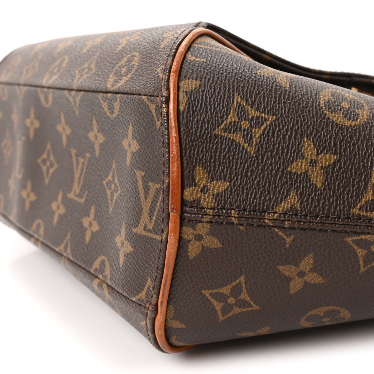 Louis Vuitton Monogram Ellipse GM Shopping Bag 9 of 9