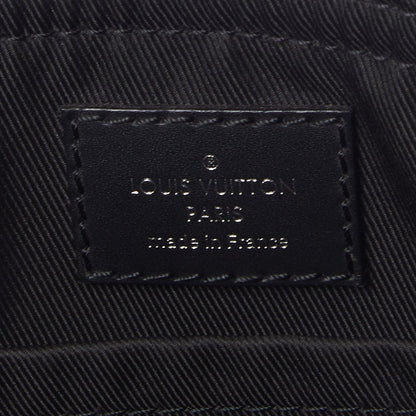 Louis Vuitton Monogram Eclipse Odyssey Messenger MM 7 of 7