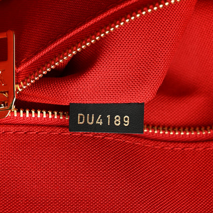 Louis Vuitton Reverse Monogram Giant Onthego GM 7 of 14