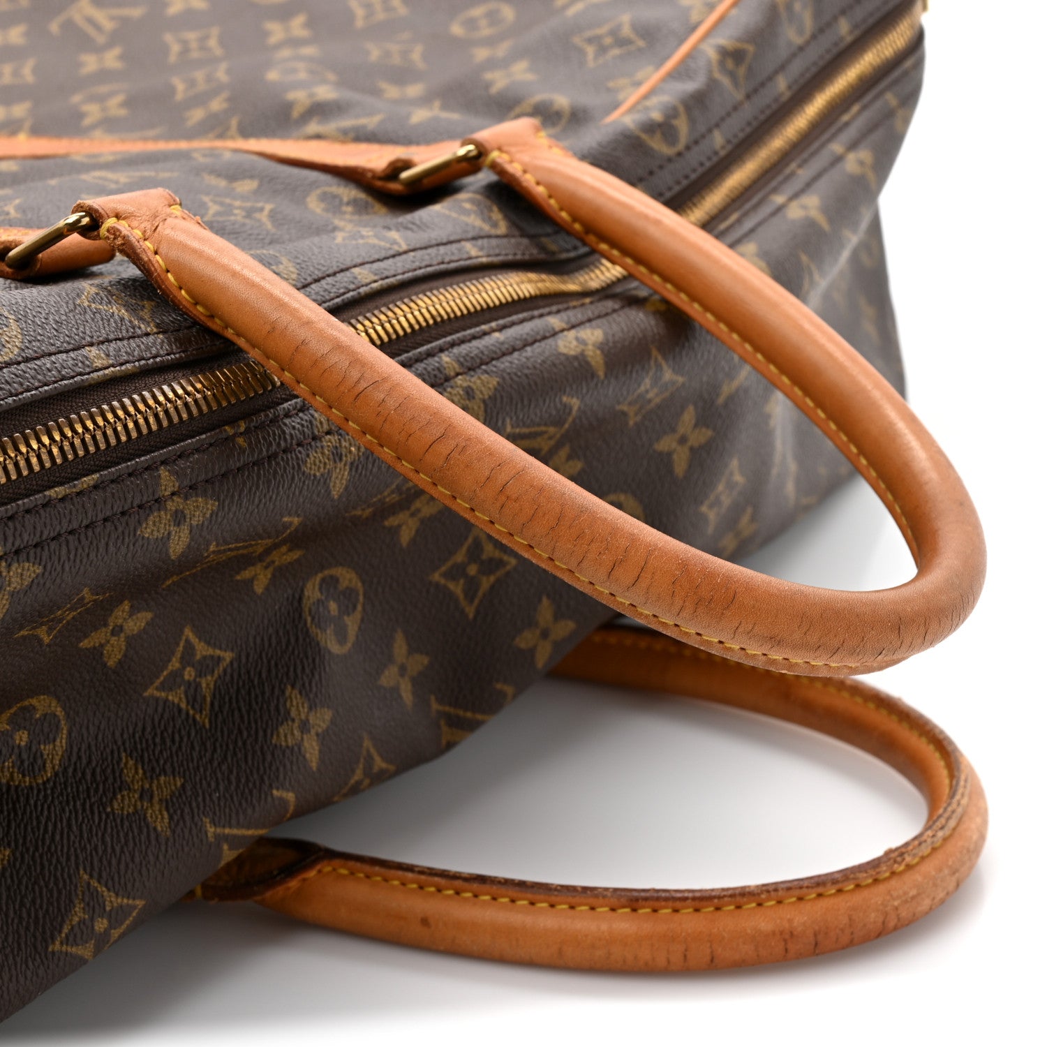 Louis Vuitton Monogram Sirius 60 17 of 20