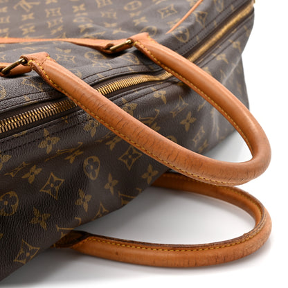 Louis Vuitton Monogram Sirius 60 17 of 20