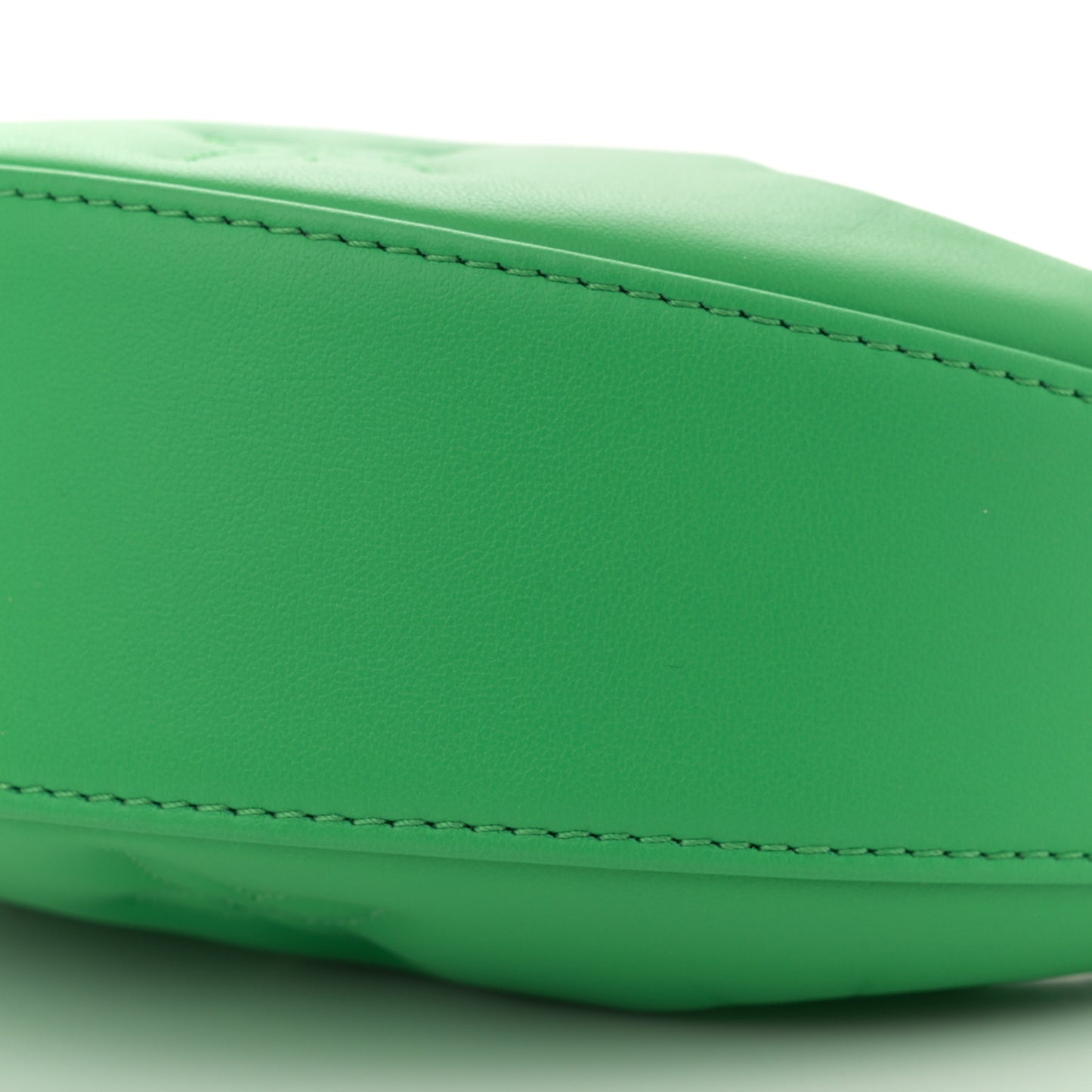 Calfskin Bubblegram Over The Moon Basilic