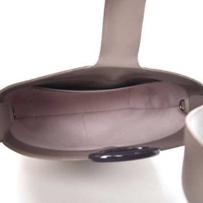 Louis Vuitton Epi Reverie Lilac 5 of 7