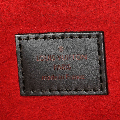 Louis Vuitton Damier Ebene Trevi PM 6 of 9