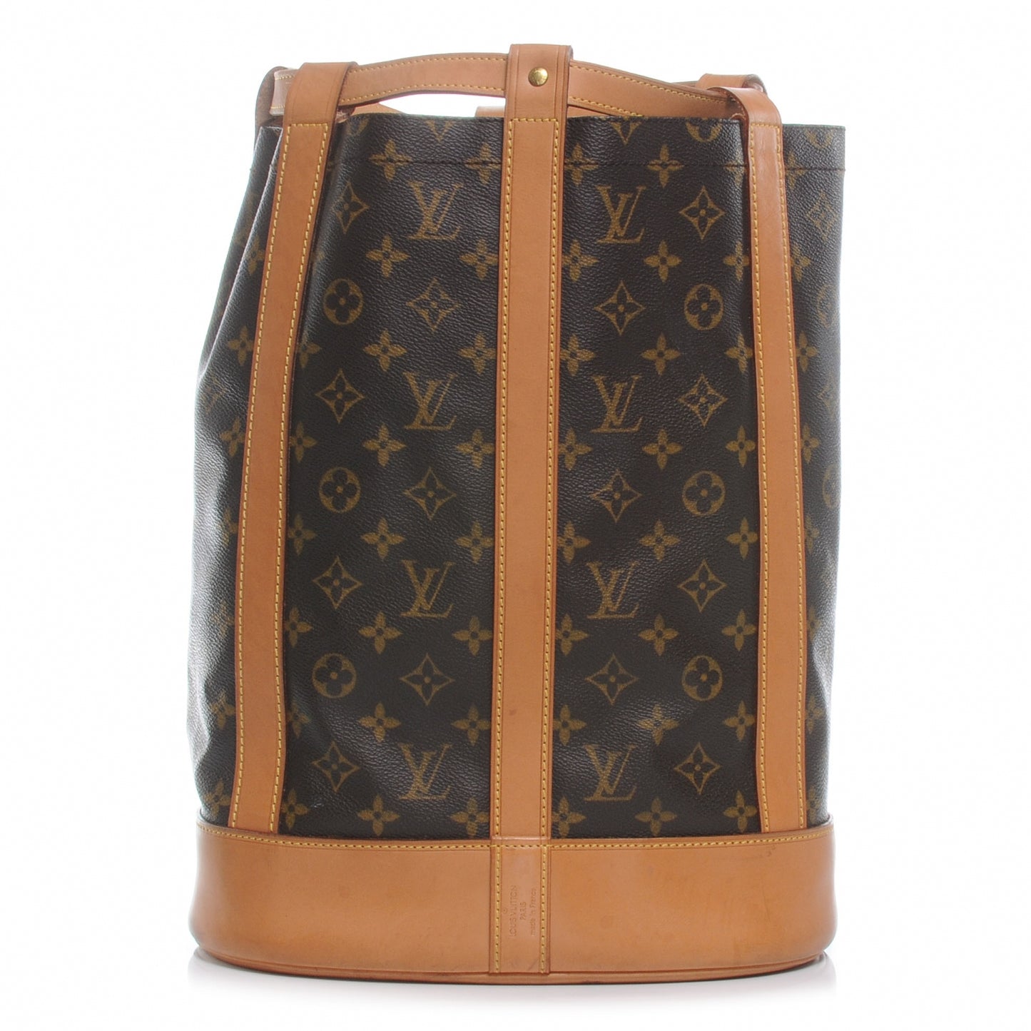 Monogram Randonnee PM