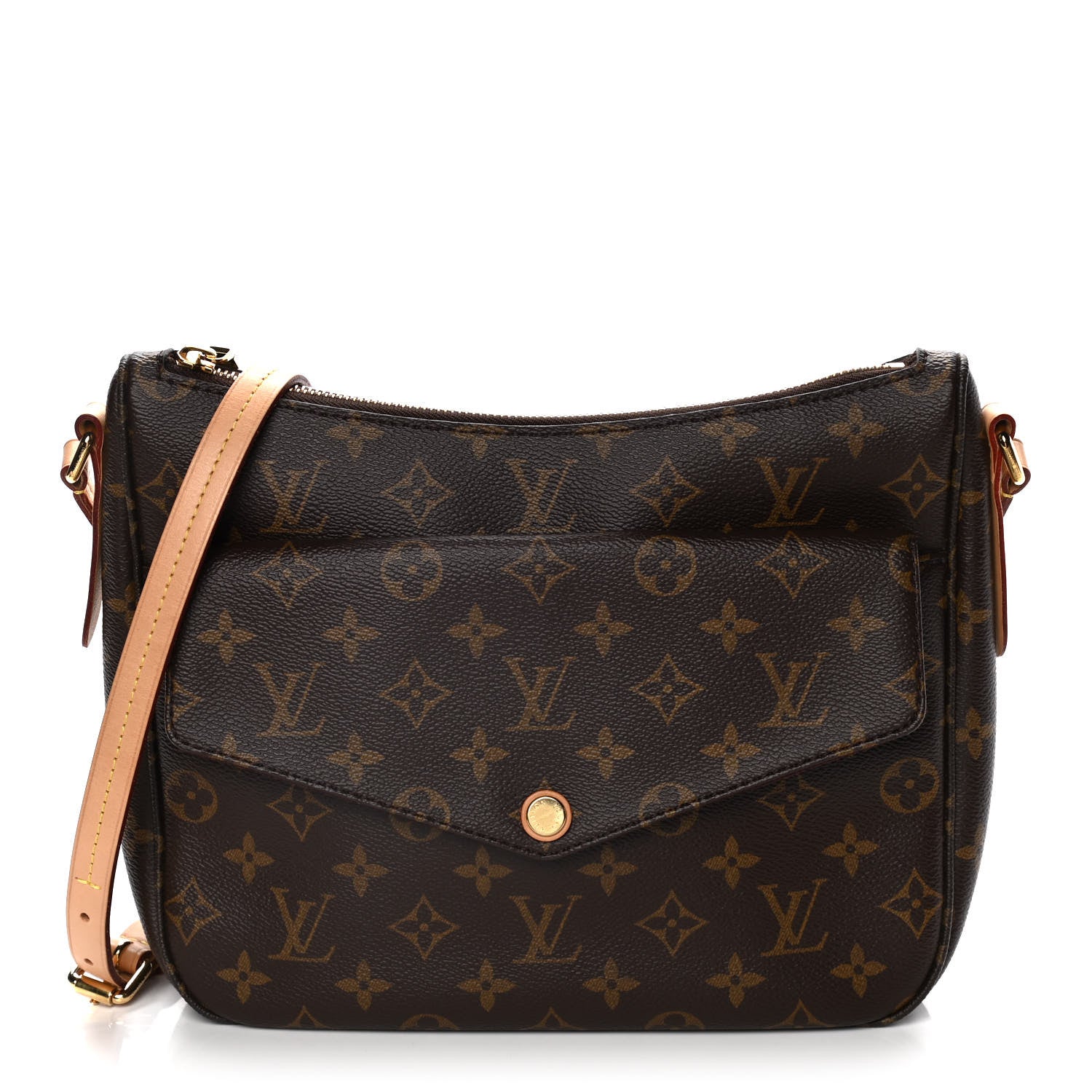 Louis Vuitton Monogram Mabillon 1 of 11