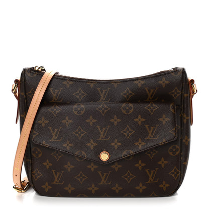 Louis Vuitton Monogram Mabillon 1 of 11