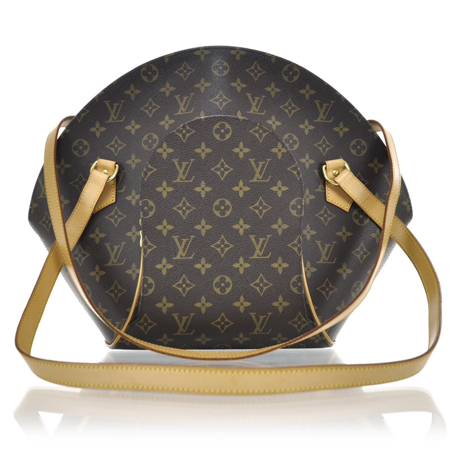 Louis Vuitton Monogram Ellipse GM Shopping Bag 1 of 10